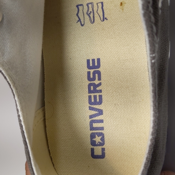 Converse All-star Chuck Taylor low top - Picture 7 of 8